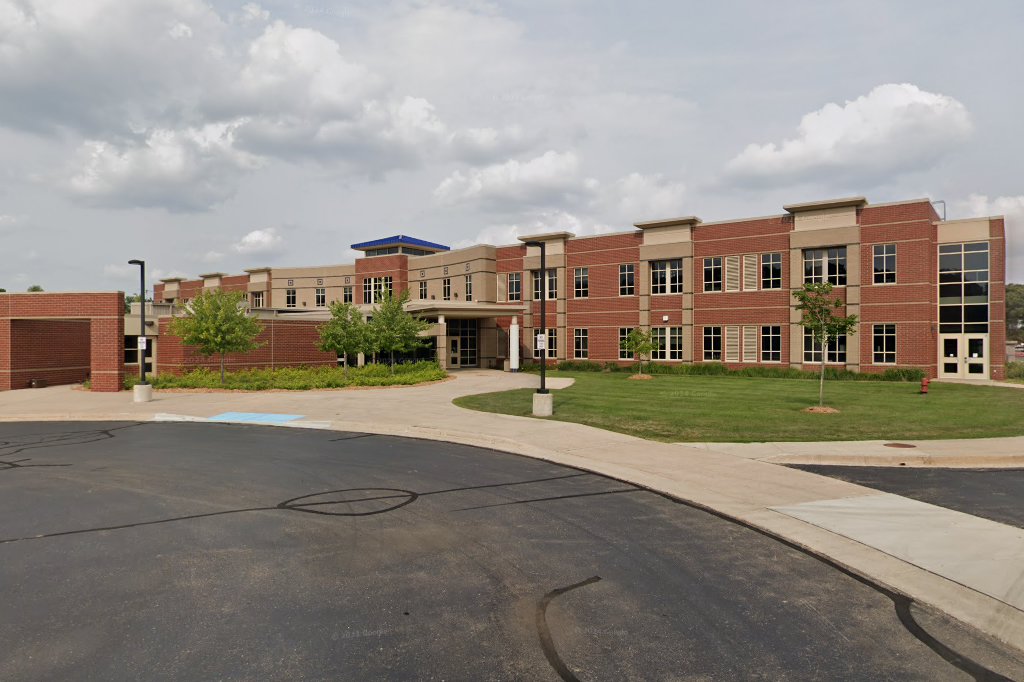 Greenfield Elementary School