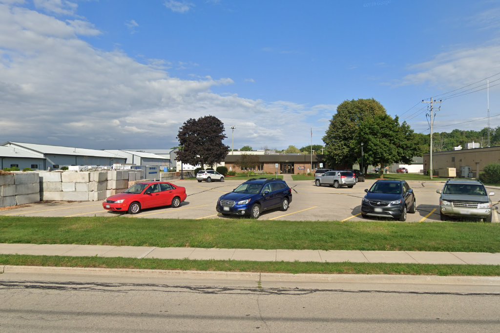 Slinger Community Library
