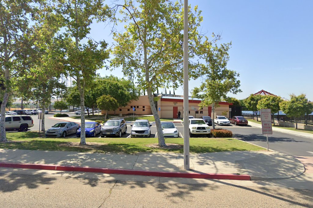 Granite Hills High School