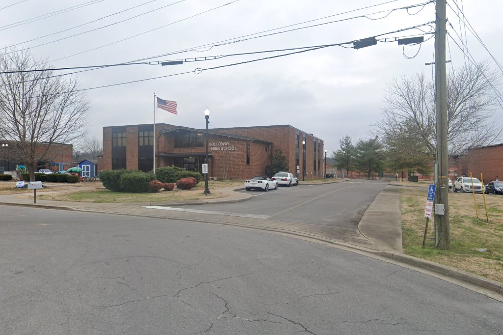Holloway High School