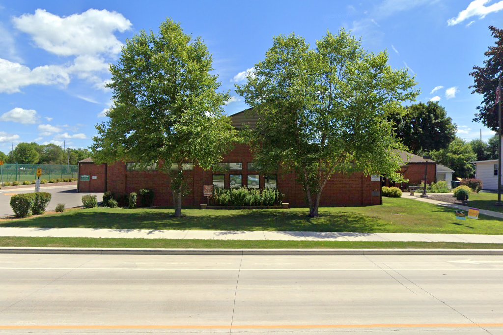 Beaver Dam Community Library