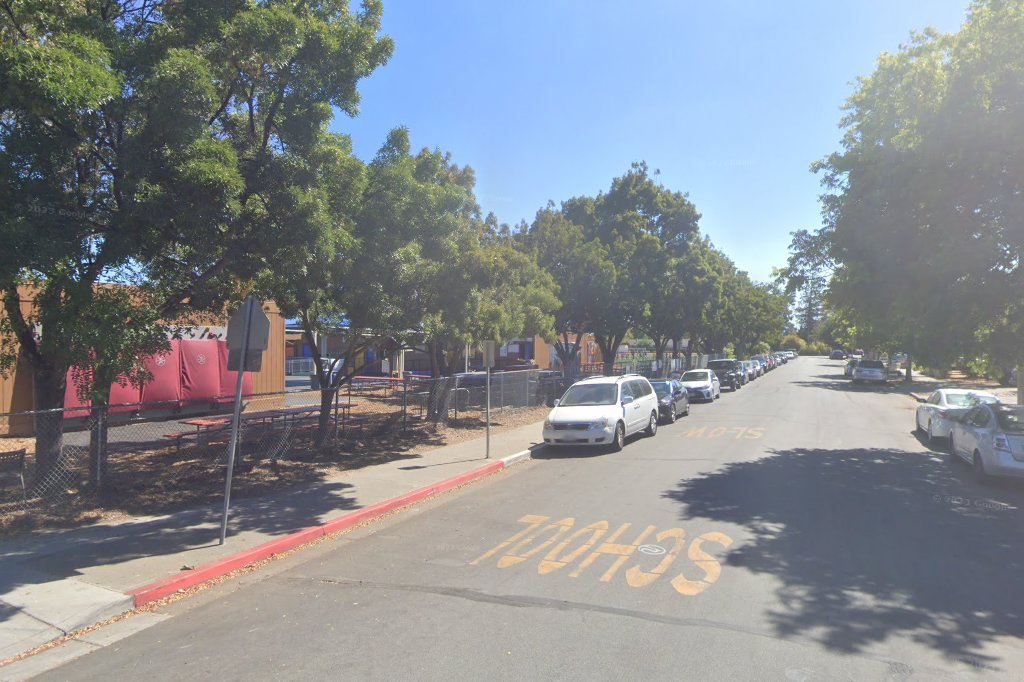 Discovery Charter School