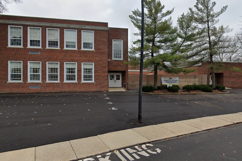 Silver Lake Elementary School