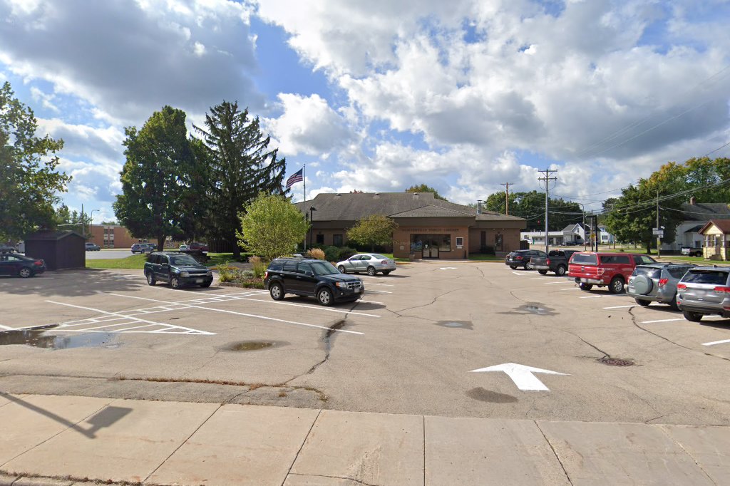 Clintonville Public Library