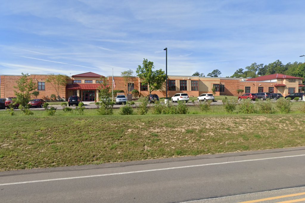 Franklin Elementary School