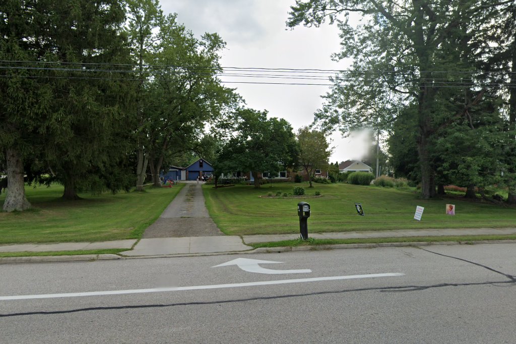 Tallmadge Middle School