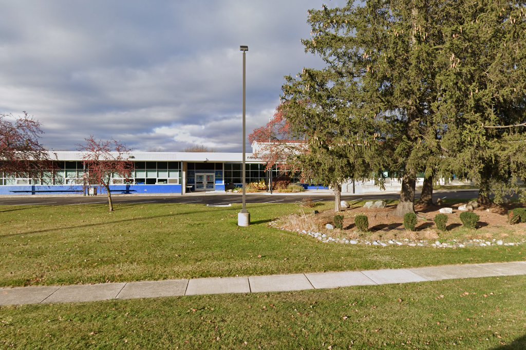 OE Dunckel Middle School