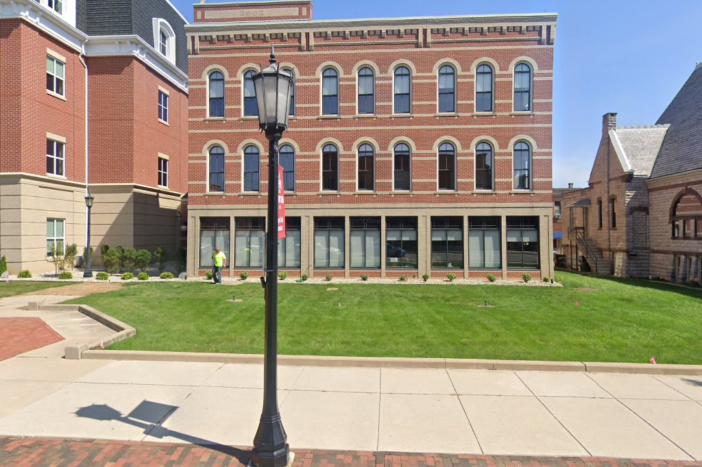 Seneca County Passport Office