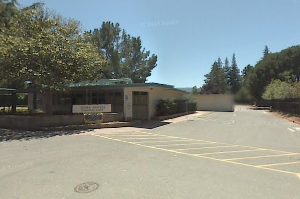 Juana Briones Elementary School
