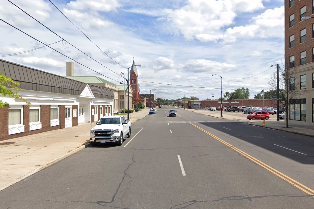 Trumbull County Passport Office