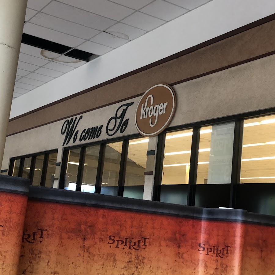 Kroger Pharmacy