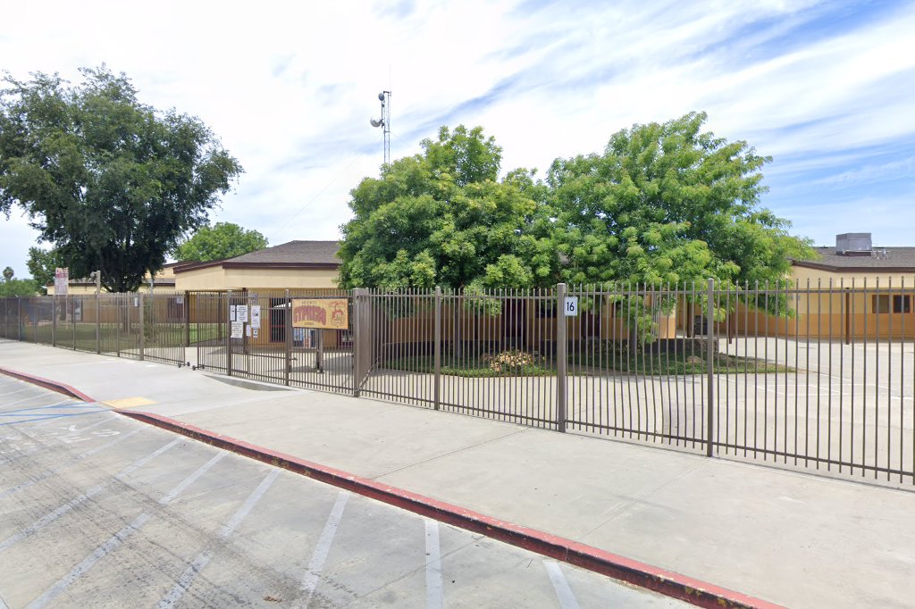 Cypress Elementary School