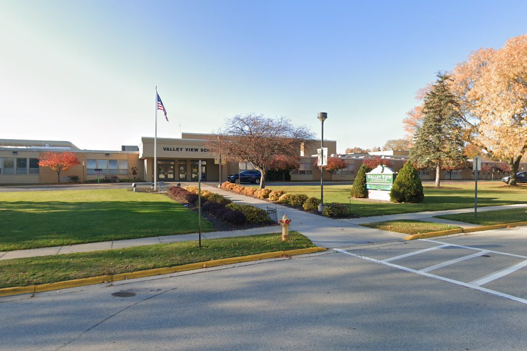 Valley View Elementary School
