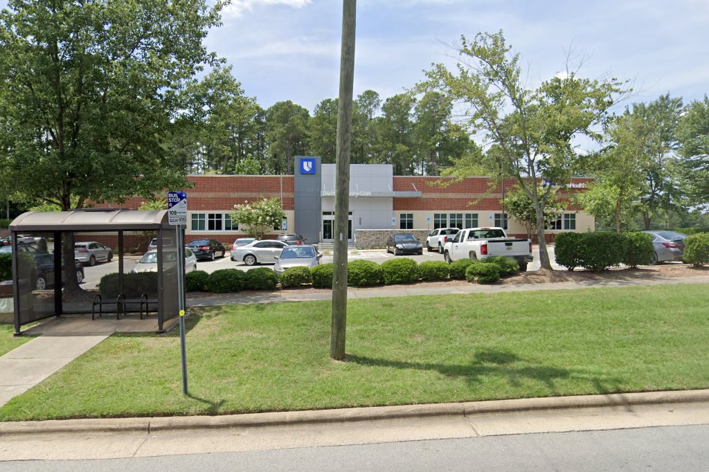 Durham Social Security Office