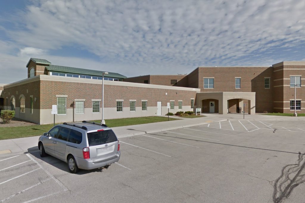 Susie C Altmayer Elementary School