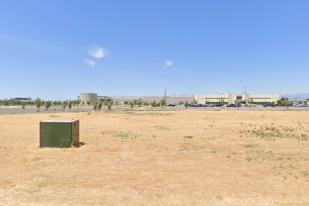Visalia Juvenile Court