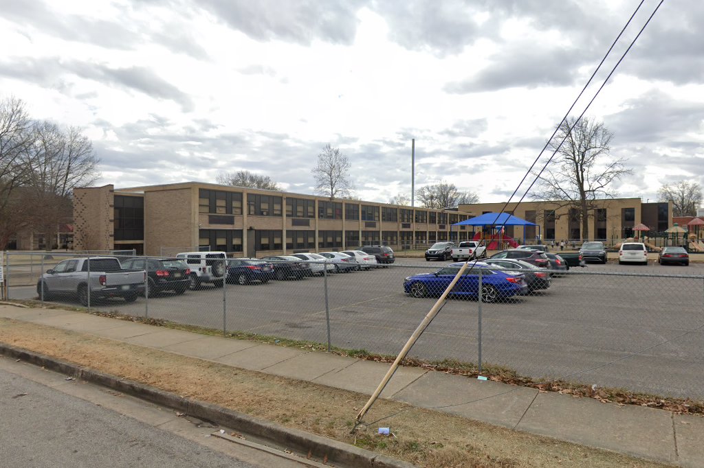 Kingsbury Vocational School