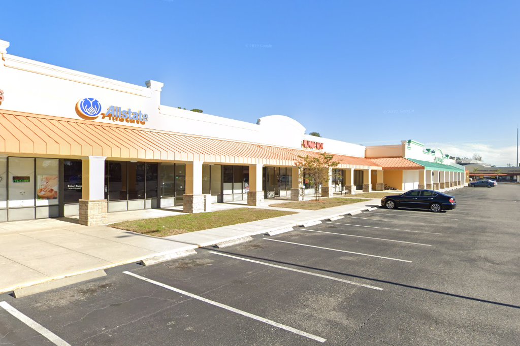 Goodwill Orange Park