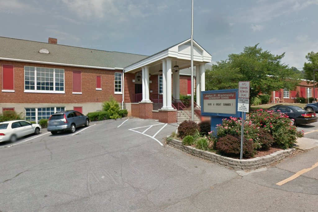 Kennedy Elementary School