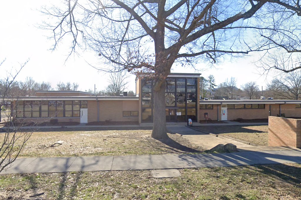 Palmer Center