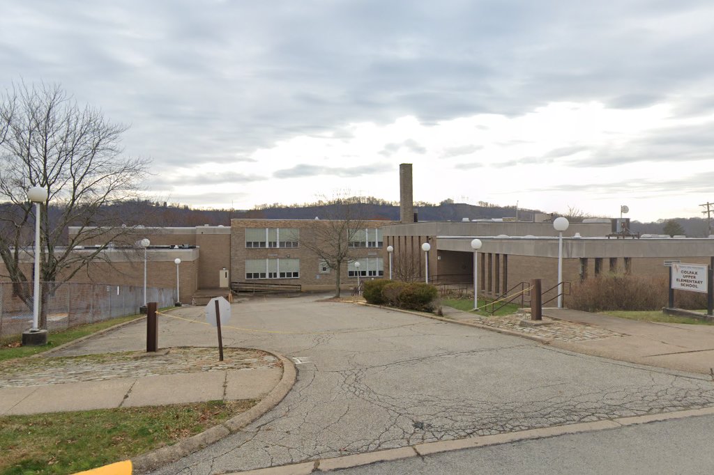 Colfax Upper Elementary School