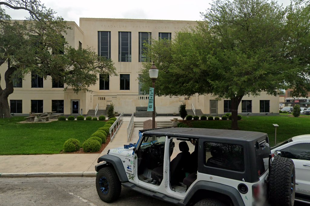 Hays District Court IV