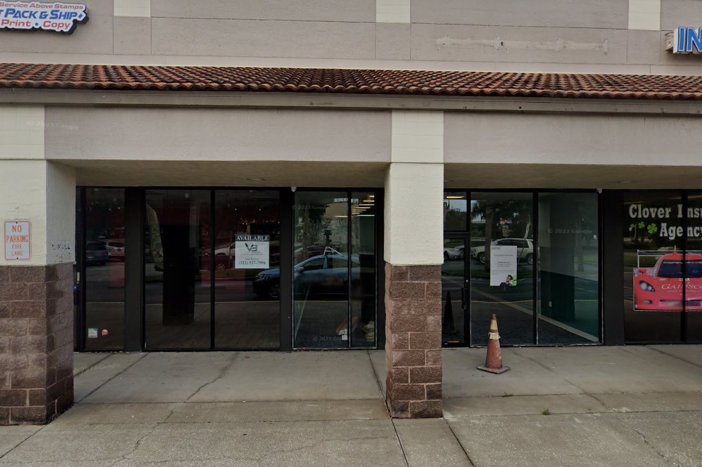 Goodwill Palm Bay