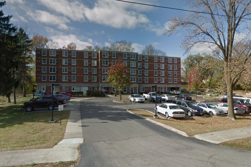 Shelby County Housing Authority