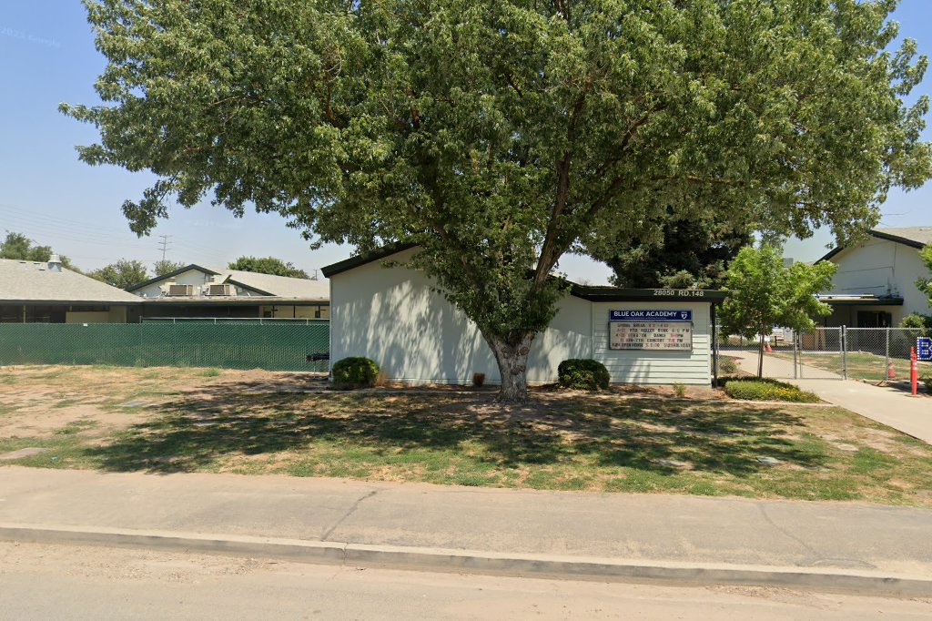 Charter Alternatives Academy
