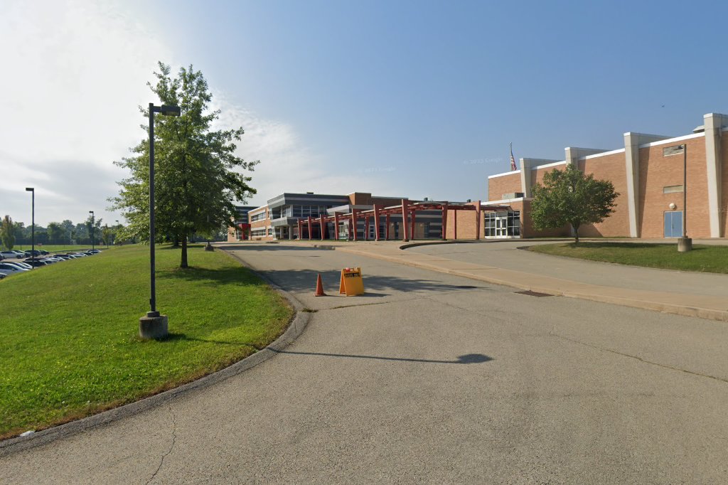 McClure Intermediate School