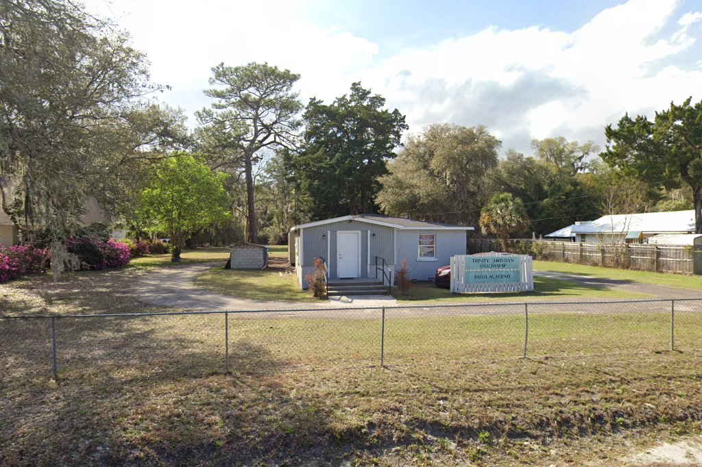 Faith Academy
