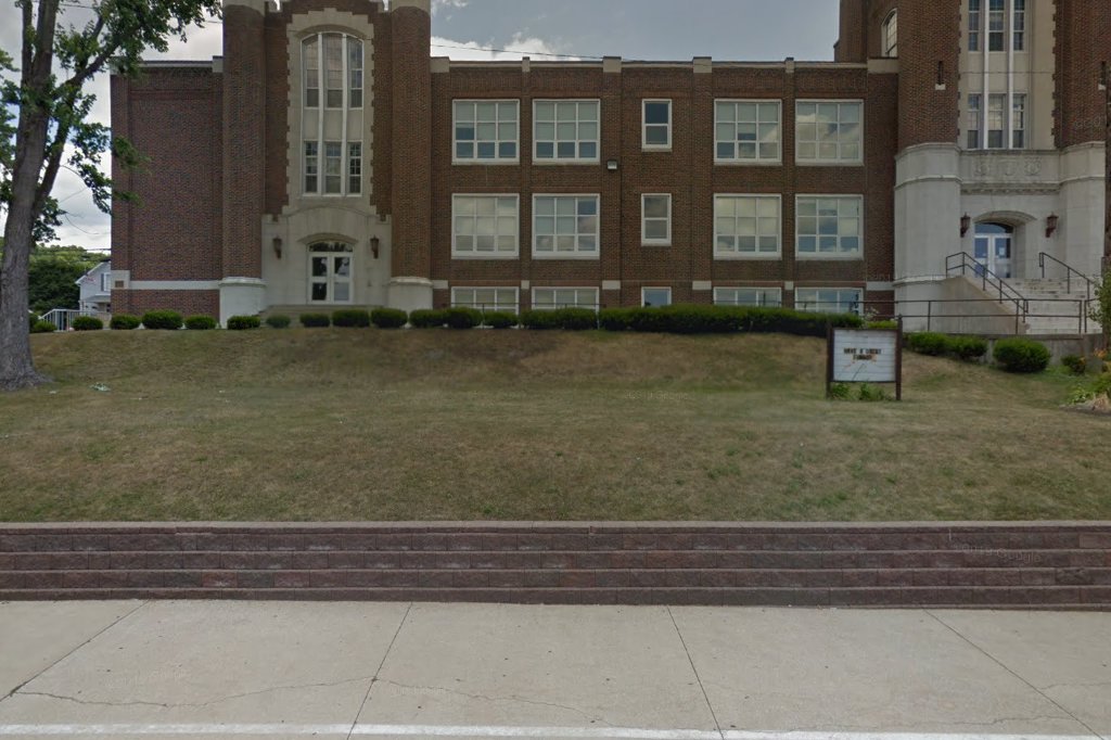 Claymont Intermediate Elementary School