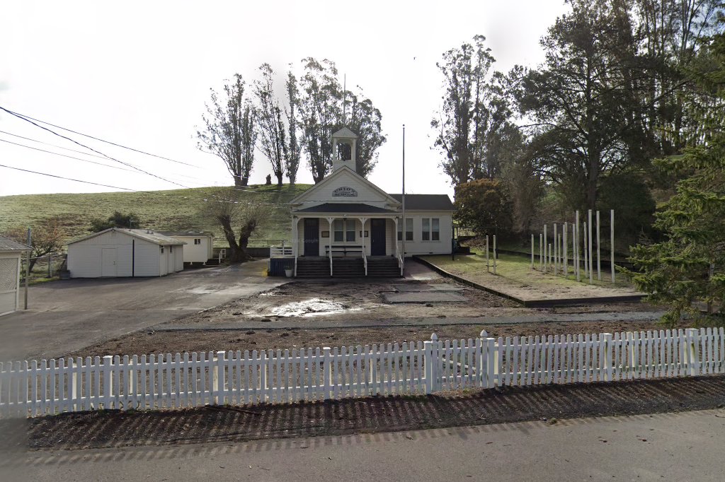 Union Elementary School