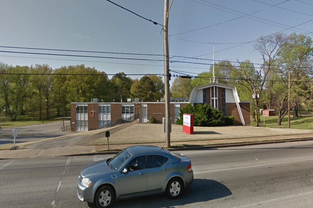 Memphis Business Academy High School
