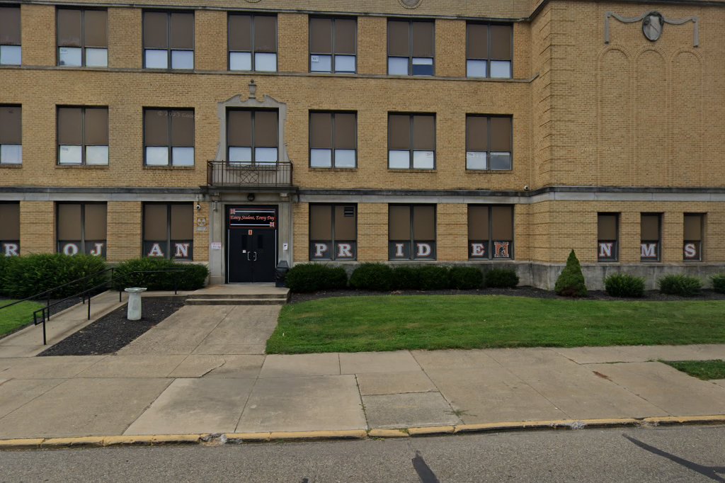 Newcomerstown Middle School