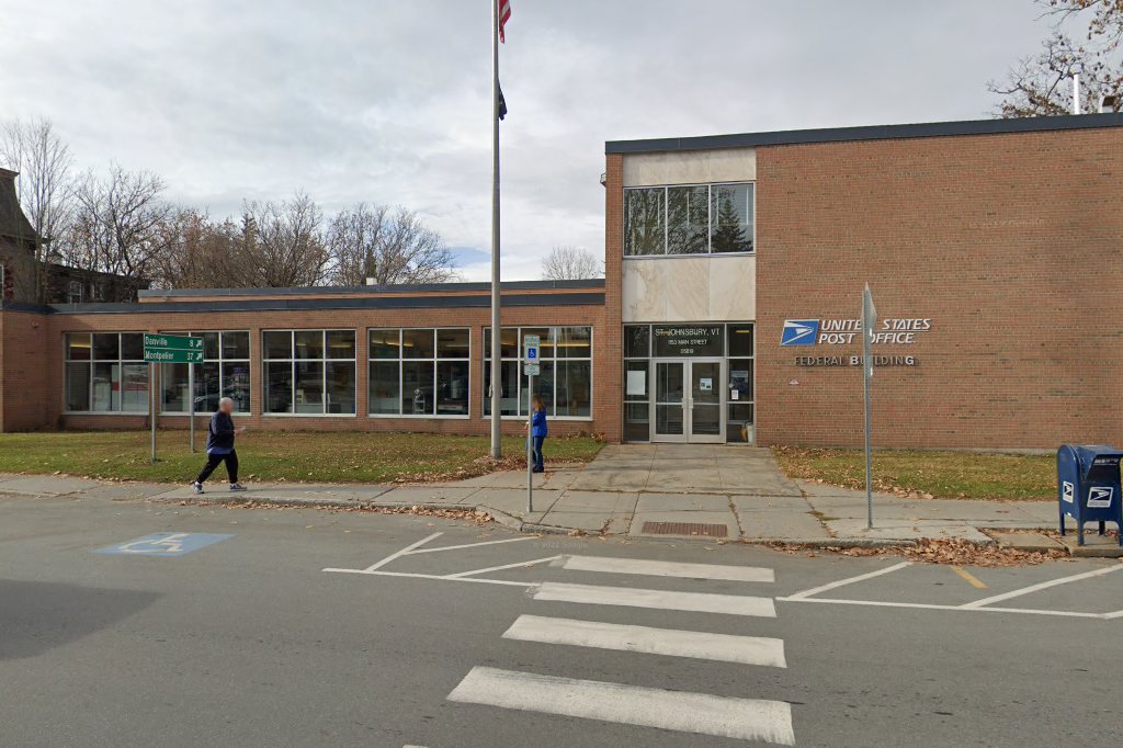 Caledonia County State Attorney