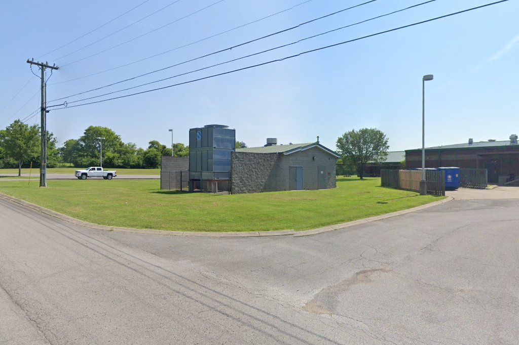 Joe Shafer Middle School