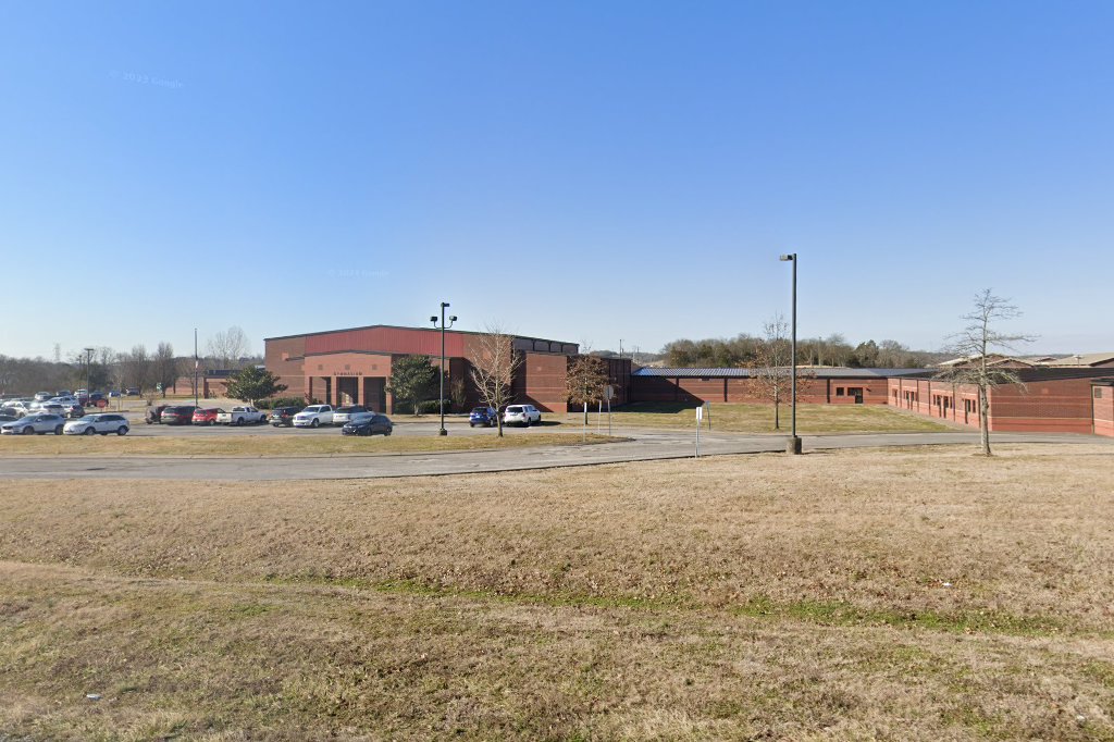 Station Camp Middle School