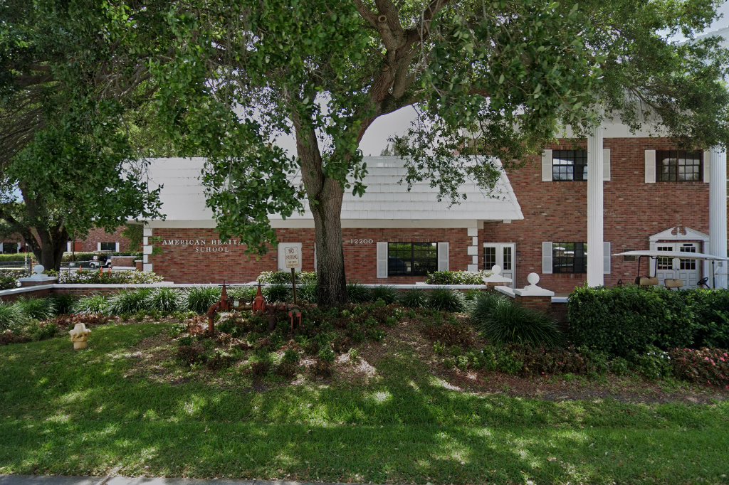 American Heritage School