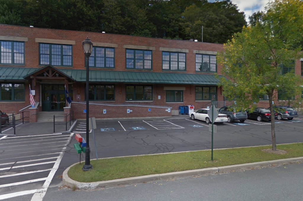 Springfield DMV Branch Office