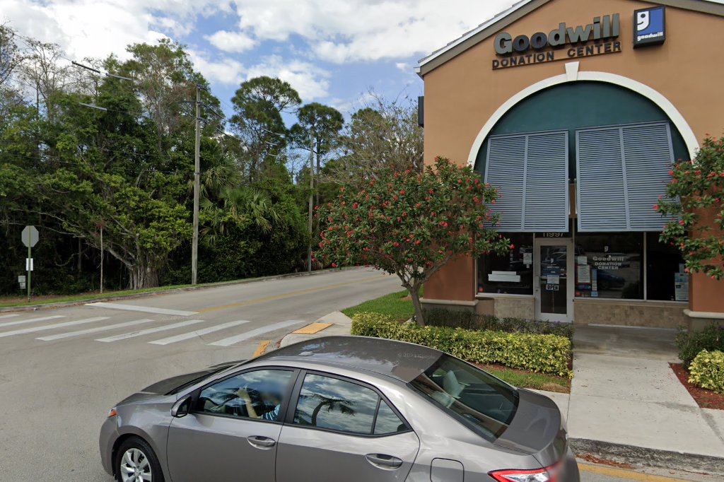 Goodwill Royal Palm Beach