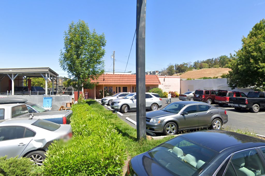 Caring Pet Hospital