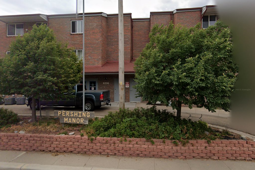 Garden City Housing Authority