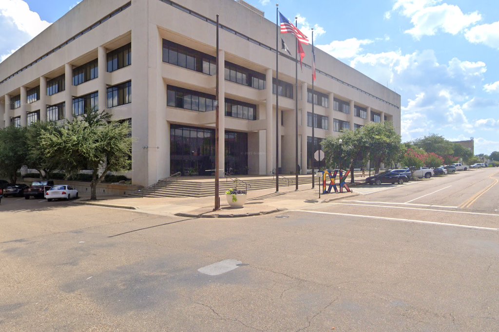 Red River District Court II