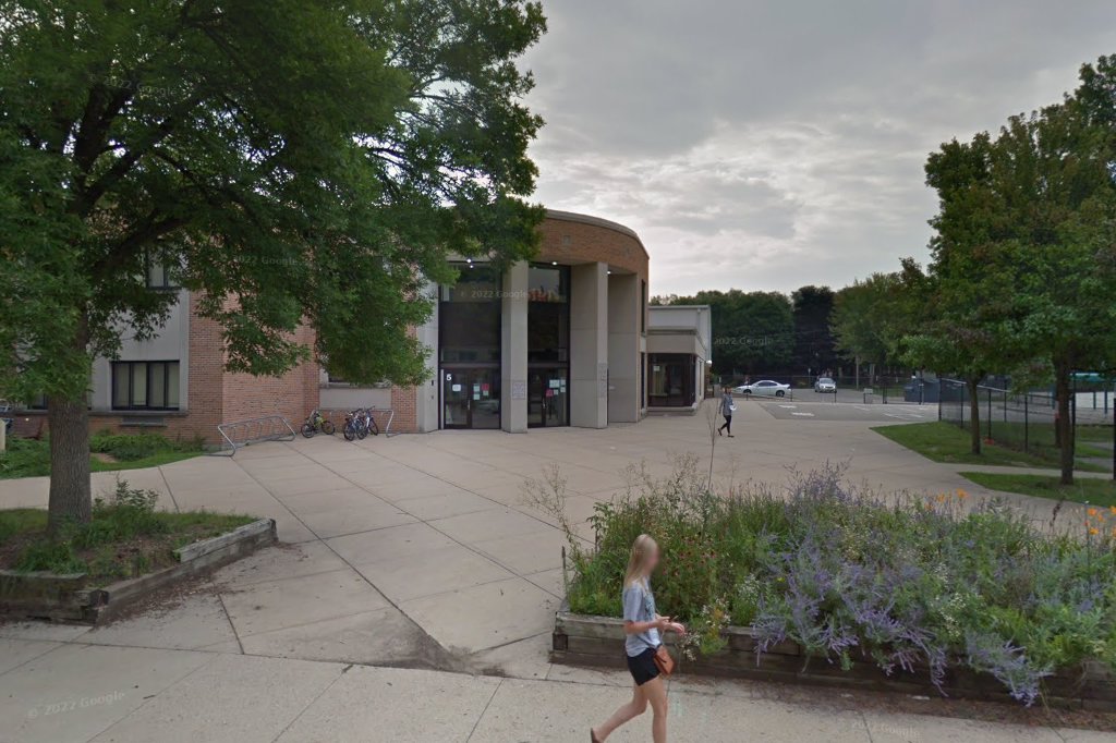 Marquette Elementary School