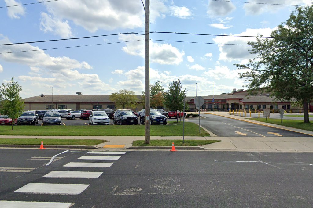 Fox Prairie Elementary School