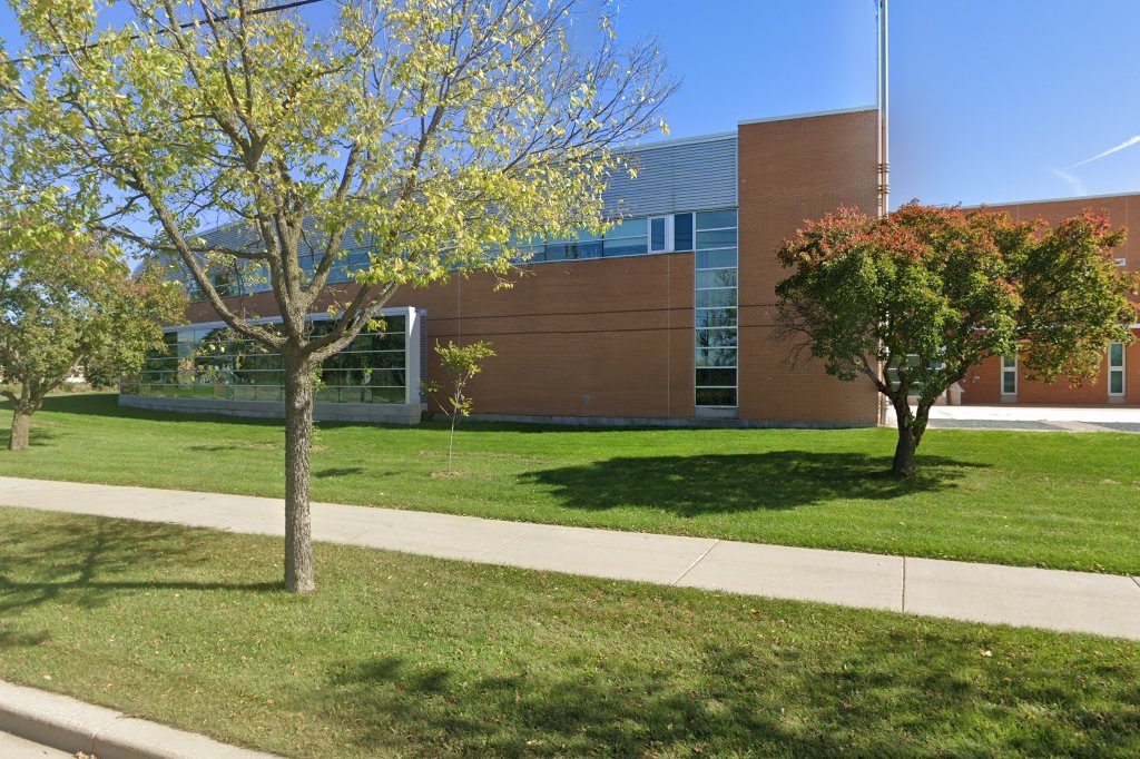 James Wright Middle School