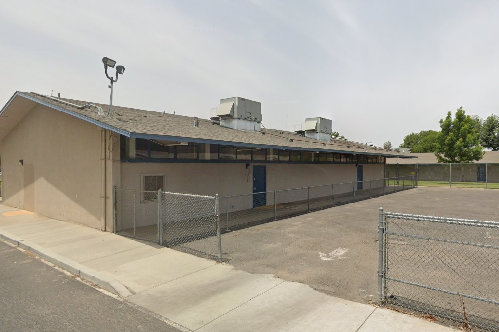 Washington Elementary School