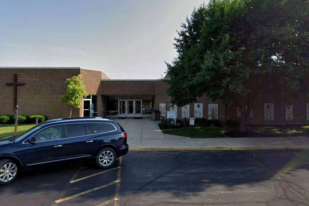Mason High School