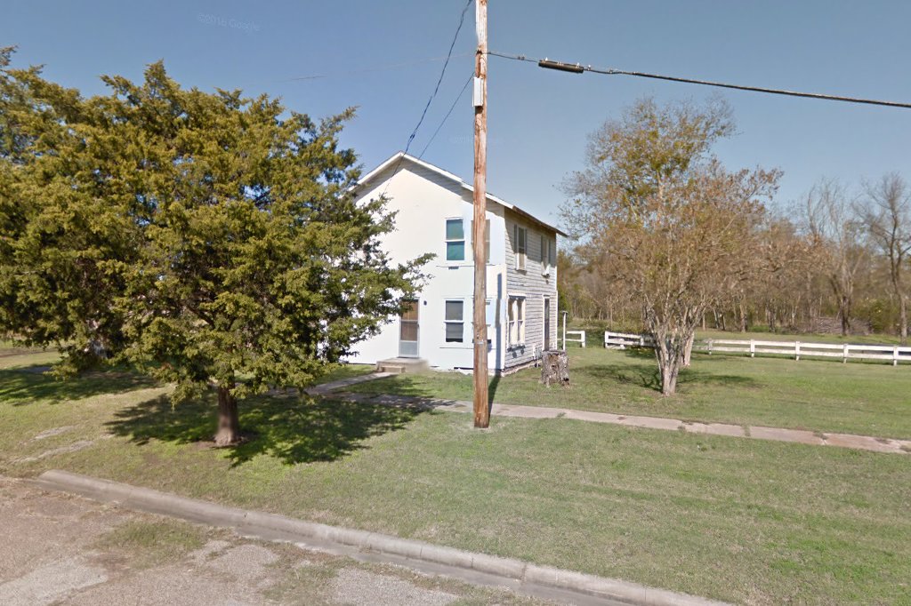 Wortham Municipal Court